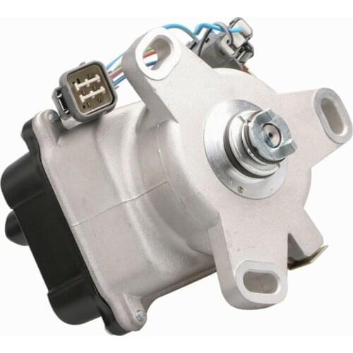Ignition Distributor For 93-95 Honda Civic Coupe Sedan 1.5L UK EURO W/TEC TD40U