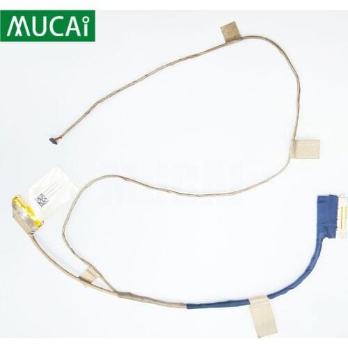 For ASUS N551VW G551V N551V G551VW G551J GL551JM N551JK N551JQ N551JW N551JX N551JM N551JB LCD LED Display Ribbon Camera cable