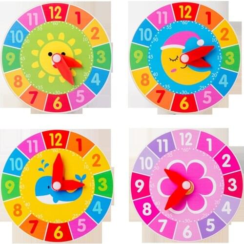 Tokki Montessori Materials