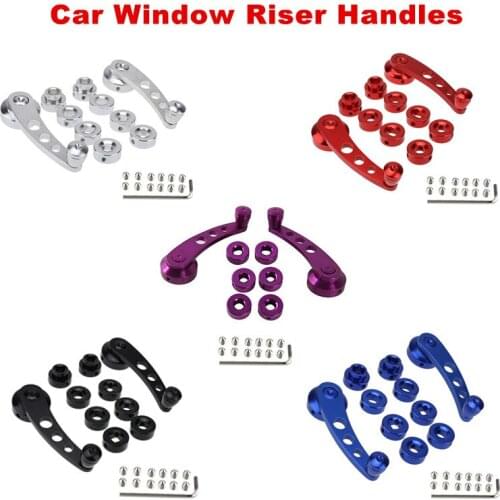 Стеклоподъёмники для автомобилей Vehicleader China At AliExpress