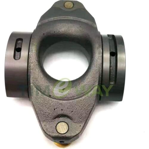 Swash Plate A10VSO16 Pump Parts for Rexroth A10VO16 Swash Plate Kits Metals