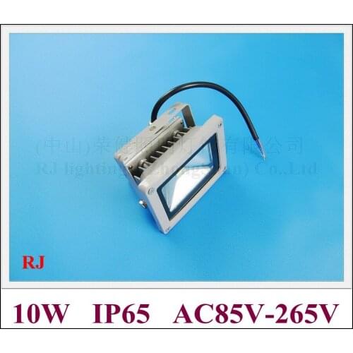 LED Floodlights Zhaomin China