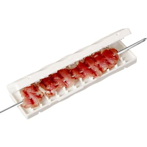 Adlist Skewers
