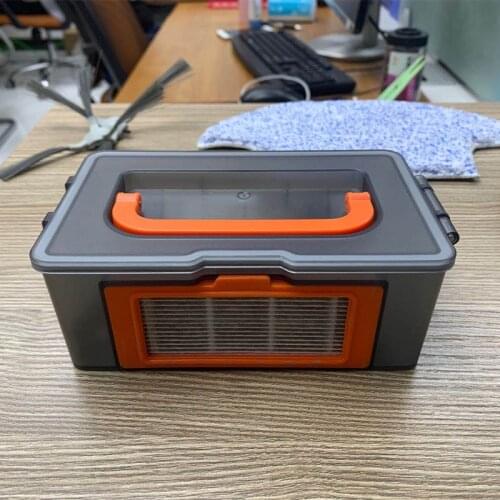 Vacuum cleaner robot Accessories for D2 Mop Brush