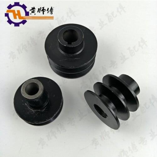 Gasoline Engine Threshing Machine 152F 154F 168F 170F Pulley Single-Acting Force 55A 70A 70B Pulley