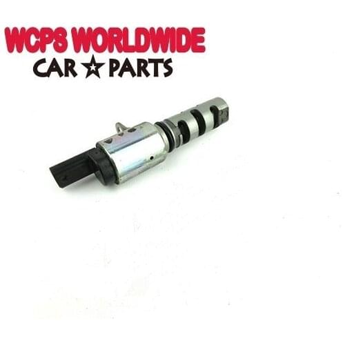 Free Shipping New Engine Variable Camshaft Timing Oil Control Valve VVT 4555520H3 For VW Audi 1.4T