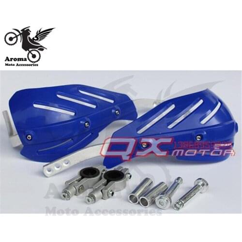 Free shipping motocross handguard 22mm 28mm ATV Off-road hand guard moto dirt pit bike scooter motorcycle Accessories Protection