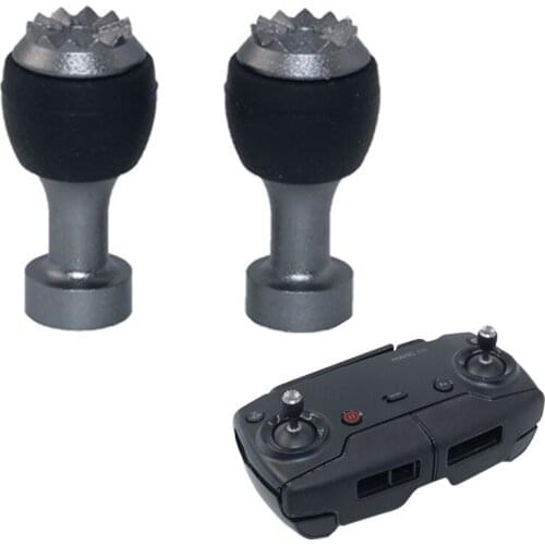 Thumb Lever for DJI Mavic Air Mavic 2 drone UAV remote control special remote lever instead of original metal remote lever