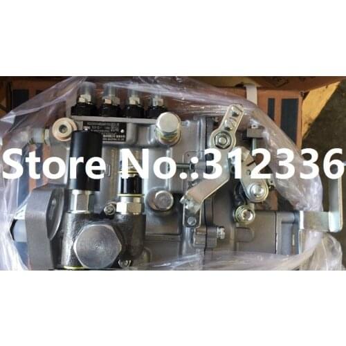 Fast shipping X4BQA2000 X4BQA85Y022 B261Z-1 injection Pump diesel engine Xinchai A498BPG WATER cooled engine suit China Engine