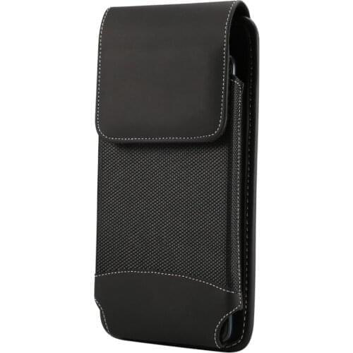 Belt Clip Pouch Case for Xiaomi Mi 10S Mi 11 Ultra Poco M3 Pro K40 Black Shark 4 Pro Redmi Note 10 Pro note 9 pro Waist Bag