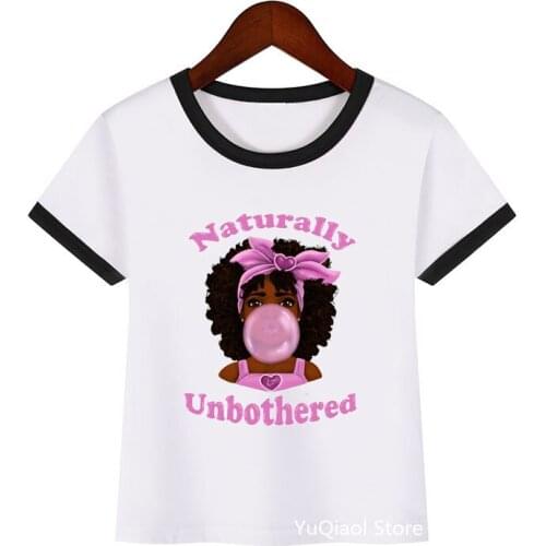 CINESSD T-shirts For Girls