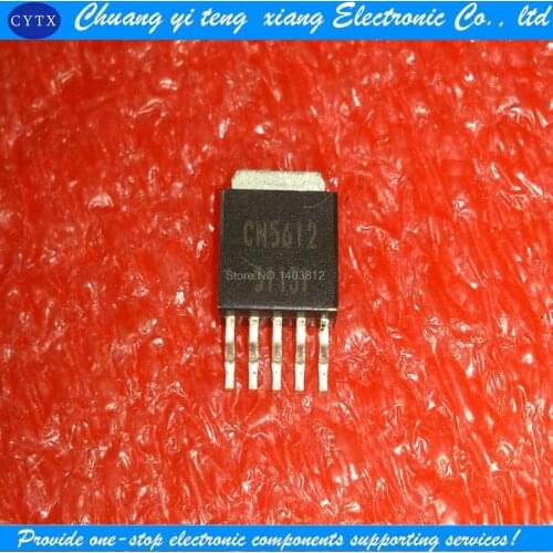 CN5612 TO252-5 10pcs/lot