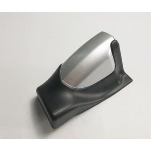 For Isuzu DMAX Side Footboard Corner Pedal Cover