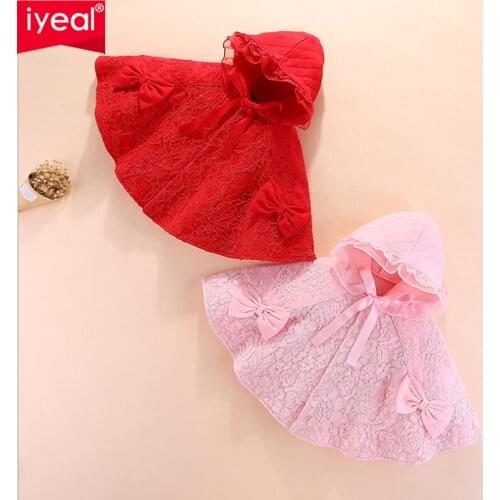 IYEAL Jackets For Girls