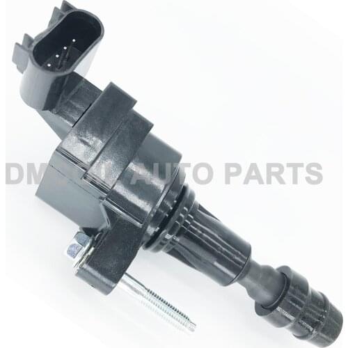 IGNITION COIL FOR CHEVROLET CAPTIVA HHR MALIBU OPEL INSIGNIA ANTARA SAAB 9-3 9-5 2.0T 2.2L 2.4L (2004-) 1208089 12629646 4805094