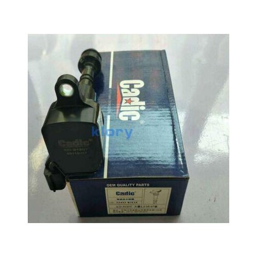 KD-9120T OEM 22433-8J115 22448-8J111 Ignition System for NISSAN