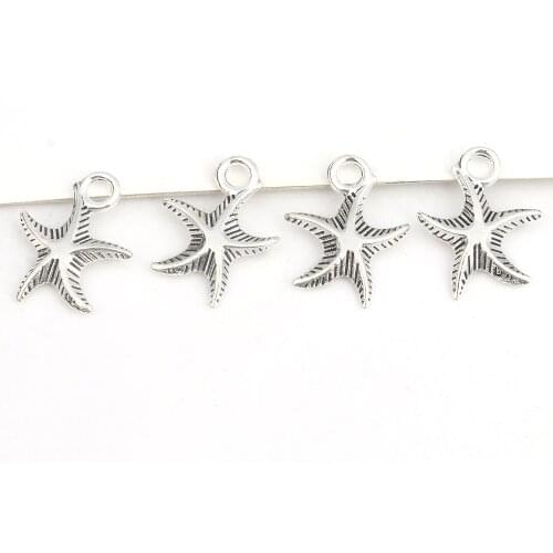 LNMBII Jewelry Making