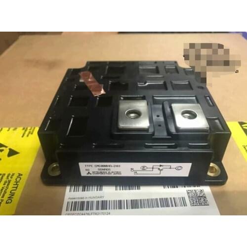 1PCS MITSUBISHI CM1000HA-24H CM1000HA24H MODULE -NEW