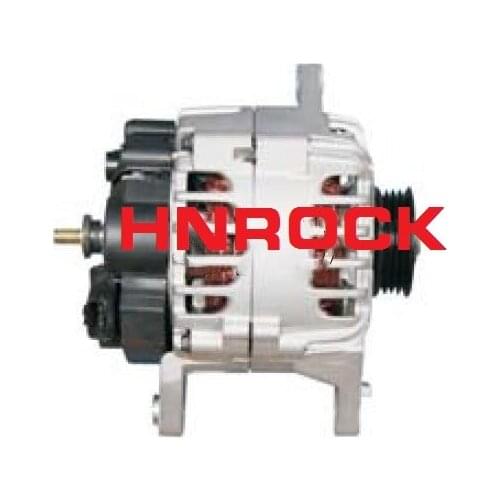 NEW HNROCK 12V 110A ALTERNATOR JFZ1928K TG11S058 TG11C109 FOR BYD S6