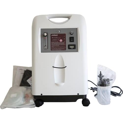 Wholesale Health product 5l/min hydrogen oxygen machine
