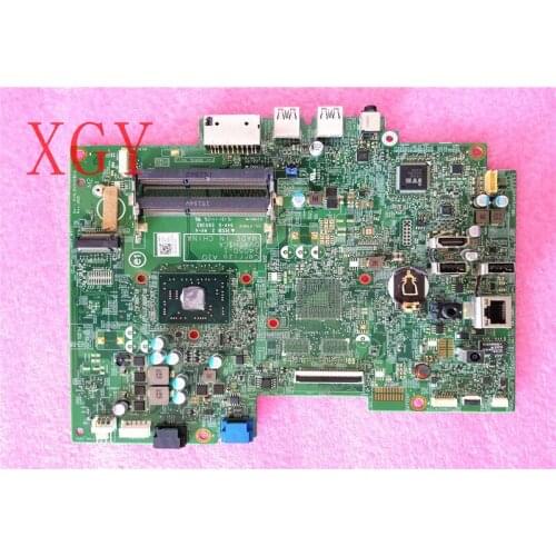 Original cn-06H91J 06H91J 24 6H91J para FOR Dell para Inspiron 3000 3455 3240 Series All-in-One PC Motherboard 100% Test OK
