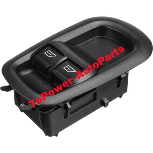Power Master Window Control Switch Driver Side 2029885 1791339 GK2T-14A132-CA for Fordd Transit MK8 2014-2019 Car Accessories