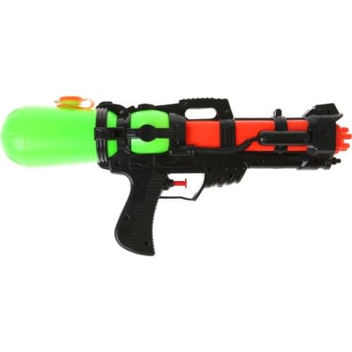 Drop Ship Soaker Sprayer Pump Action Squirt Water Gun Pistols Outdoor Beach Garden Toys