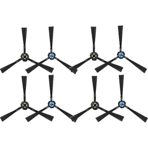 Vacuum Cleaner Side Brush for Silvercrest SSR1 Robotic Vacuum Cleaner Parts Brushes Replacement