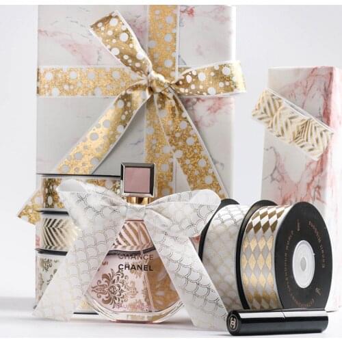 Redoment Satin Ribbons