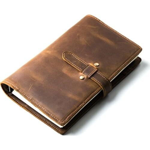 Handnote Beautiful Genuine n05 Work Travel Diary n22 n26 Lovely n10 Page Creative Birthday Supplies Notebook Diary