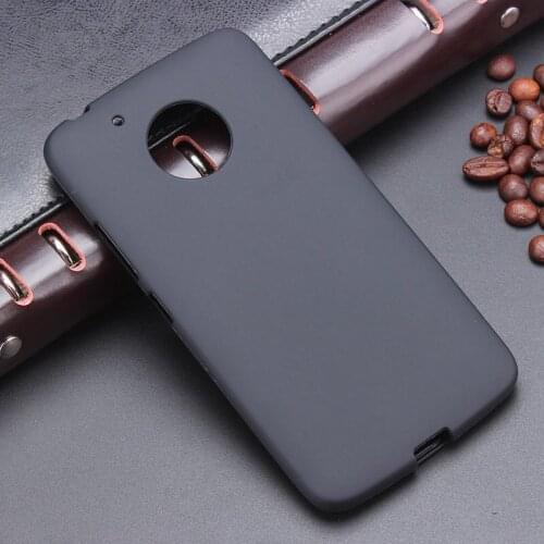 Snow Welkin Motorola Moto G5 Phone Cases