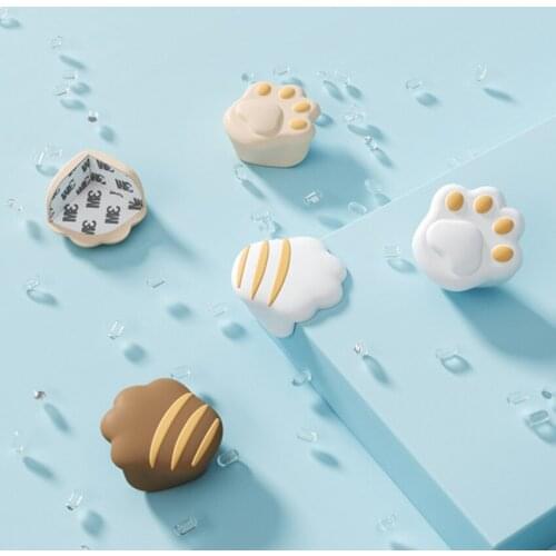 TALESSWEET Corner Pads