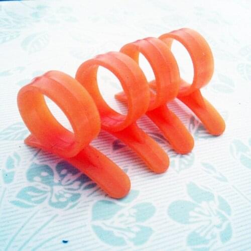 Tresbien Finger Protection