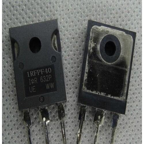In Stock 100% New&original IRFPF40 VISHAYMOSTO-247 IRFPF40PBF
