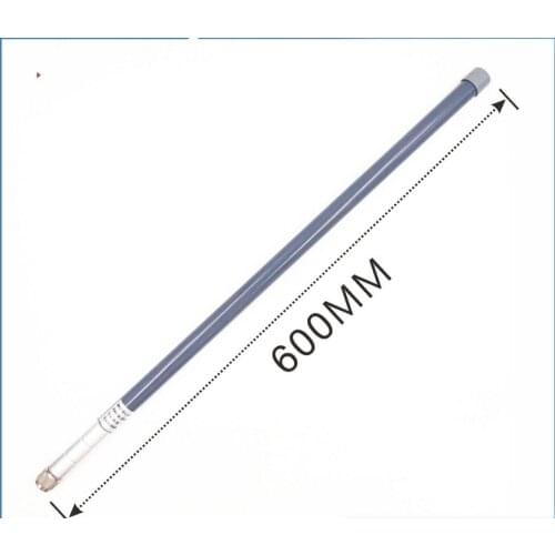 60CM 1710-2700MHz omni outdoor antenna 4G FRP Antenna High Gain 8dBi Omni Fiberglass Antenna for GSM CDMA 3G WLAN 4G LTE Signal