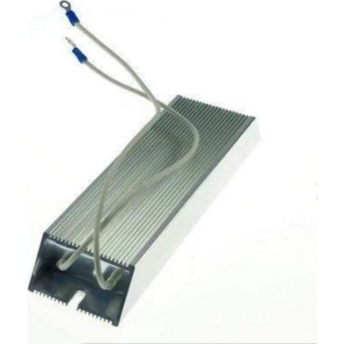 800W Ladder-shaped Aluminum Frequency Converter Shell Resistor Brake Resistor