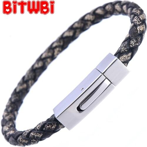 BITWBI Fashion Bracelets