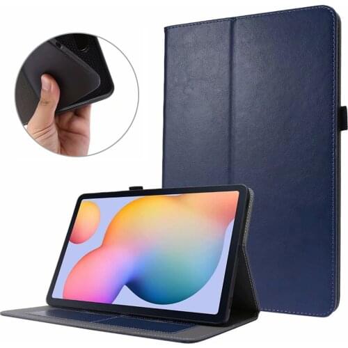 Case for Huawei MatePad 10..4" MatePad Pad V6 10.4" Tablet Case Slim Folding Stand PU Leather Case for Huawei MatePad 10.4 Cover