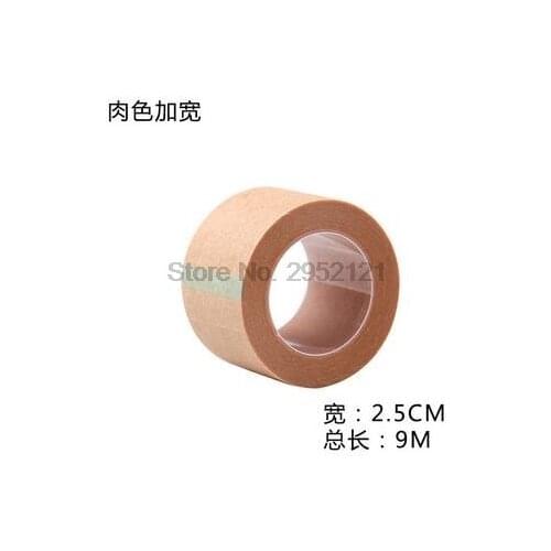 By dhl or ems 1000pcs Make Up Adhesive Invisible Narrow Double Eyelid Sticker Tape Eyelid Paste Makeup Cosmetic Beauty Tools hot
