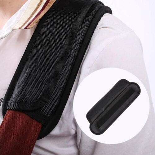 Breathable Long Service Life Acoustic Bass Guitar Pad for Daily Life