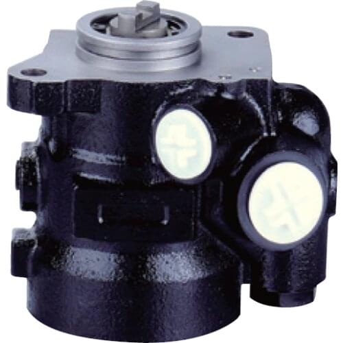 FEBIAT Power steering pump used for SCANIA 7673 955 545 7673955545 A001 466 4001 A0014664001