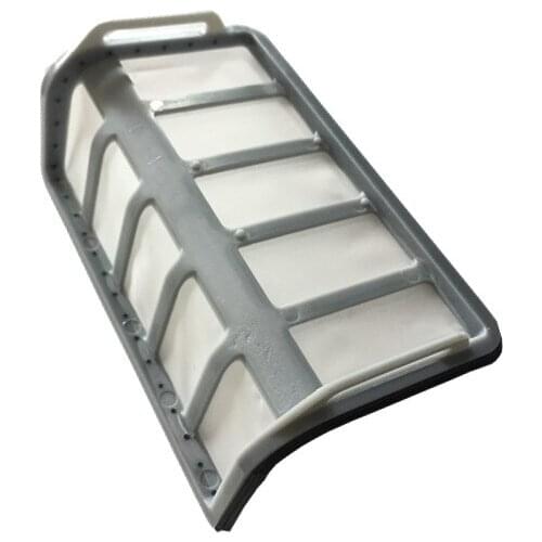 Robot Vacuum Cleaner Filter Pre Filter Net for Midea VCR01 VCR12 Robotic Vacuum Cleaner Filter Parts Accessories