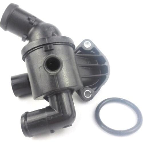 Thermostat Housing for 03L121111S,03L121111R
