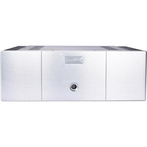 New N4315 class A amplifier chassis All aluminum box DIY Enclosure