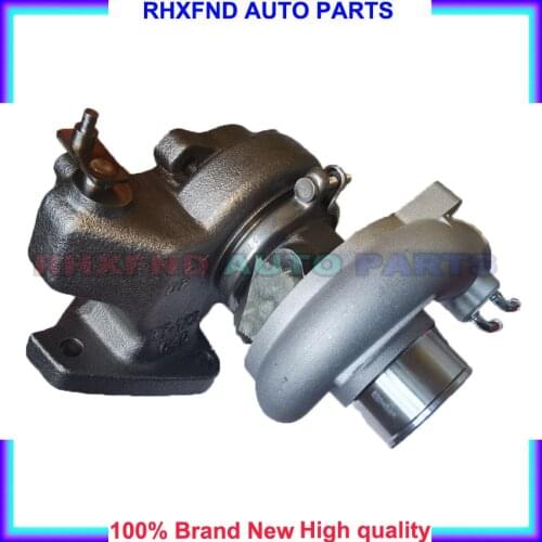 Oil Cooled TD04 49177-01511 MD168053 MD106720 49177-01510 turbocharger For Mitsubishi Delica L200 L300 1988-96 4D56 4D56T 2.5L