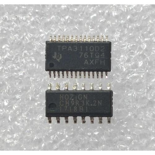 Xinyuan 5PCS/LOT HOZIGN HOZ1GN HOZI HOZ1 SOP16 LCD CHIP IN STOCK