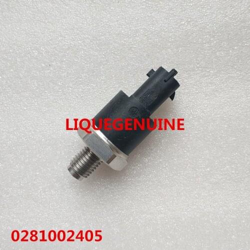 Pressure sensor 0281002405, 0 281 002 405, 0281002210, 0281002260 for 500372234, 7701048994