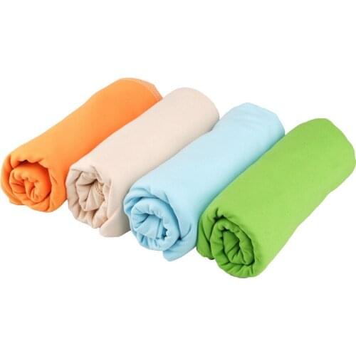 RIGHT Microfiber Body Towels