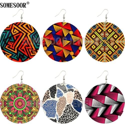 SOMESOOR Piercing Earrings