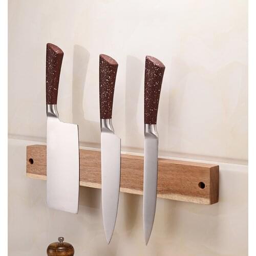 V587 Magnetic Knife Holders